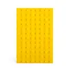 Venta Caliente Transfronteriza Compatible Universal Partículas Pequeñas Placa Base Doble Cara 8X12 Bloques de Construcción Accesorios Piezas de Ladrillo Básico Universal Moc