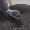 Paquete de Carbón de Bambú con Dióxido de Manganeso Paquete Eliminador Activo de Aldehído de Manganeso Sabor Paquete de Carbonato de Manganeso Eliminador de Formaldehído Casa Nueva Hogar Carbón Activado Fuerte