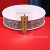 Pegatinas para Teléfono de Papel Dorado Año del Caballo, Populares en Xiaohongshu, Princesa Por Favor Hazte Rica, El Dinero Importa, Pegatinas de Papel Dorado, Pegatinas Doradas de Gato de la Suerte