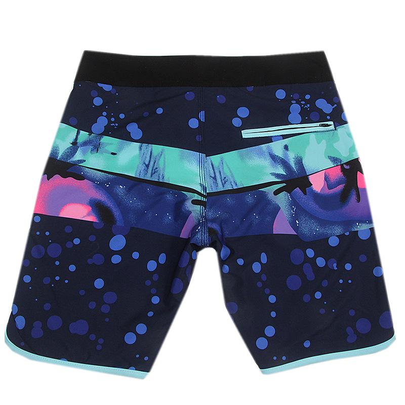 131#宝蓝色（弹力）-1