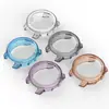 Adecuado para relojes inteligentes Suunto Vertical 2; Funda de TPU de medio wrap para Suunto Vertical 2