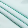 2020 novo tecido para roupa de trabalho médica resistente ao cloro e ao suor 204 verde água poliéster algodão trama simples grande favoravelmente