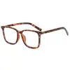 Gafas de Sol Estilo Nuevo 2026 para Mujer, Montura Cuadrada de Alta Gama, Adelgazantes para Caras Redondas, Gafas de Sol Anti-UV400, Tendencia Estilo Coreano