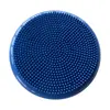 Nuevo tapete inflable de masaje de equilibrio para yoga principiante equipo multifuncional para entrenamiento de equilibrio cojín engrosado a prueba de explosiones
