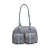 Nuevo Bolso Almohada de Moda Retro para Mujer de Otoño Temprano Bolso de Mano y Hombro Nuevo de Otoño 2025 para el Trabajo y el Viaje