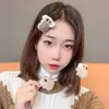 ¡Tan Lindo! Decoración de Pinza para el Cabello de Koala, Pasador Dulce y Femenino, Pinza para Moño, Accesorio para el Cabello