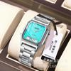 Reloj Digital Impermeable Skmei para Hombre, Moderno, Estudiante, Despertador Multifunción, Cronógrafo, Reloj 1220