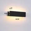 Lámpara de Pared con Aplique Nemo Italia Diseñador Luz para Pasillo Pasillo Lámpara Giratoria para Dormitorio Mesita de Noche