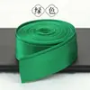Tiras de Ribete de Borde Ancho, Materiales Auxiliares para Ribetes de Cheongsam. Tela de Satén Cortada al Bies para Ropa de Cama y Ropa, Adornos, Botones de Placa, Tiras de Ribete de Satén