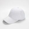 Gorra de Béisbol de Moda Trendy de Verano para Hombre Estilo Coreano Sombrero Casual para Mujer Primavera y Otoño Gorra Juvenil Venta al por Mayor
