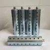 Filtros de Polvo Tubulares Están Disponibles para la Venta. Filtros de Polvo de Tubo con Mantenimiento Sencillo y Sistemas de Monitoreo
