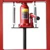 Herramienta de Reparación Automotriz Prensa Hidráulica Manual 6T Prensa de Rodamientos 0kg Suministro del Fabricante