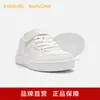 Sapatos Infantis Balabala, Tênis Infantis, Sapatos para Meninos, Sapatos Brancos, Sapatos Esportivos, Sapatos Novos para Meninas Primavera e Outono 2025 com Forro de Lã