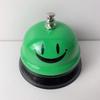 Zaka Regalo para Estudiante Creativo Campana de Mesa de Bar Campana de Llamada Campana de Mesa Respondedor Campana para Mascota Campana de Timbre Campana de Timbre Campana