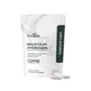 Comprimidos Googeer Sabor Original com Impulso de Hidrogênio: Cuidado Diário Suave, Suplementando a Nutrição Corporal, Melhorando a Vitalidade e a Energia