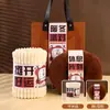 Regalos de Souvenir Cálidos de Invierno para Empleados Prácticos Se Puede Agregar Logo Evento de la Empresa Cumpleaños Beneficios Cliente Regalos de Otoño