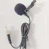 Clip de micrófono para collar de cabeza de hierro micrófono para enseñanza conferencia guía turístico micrófono de captación micrófono de condensador micrófono
