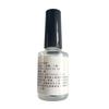 Removedor de gel para uñas AD-1 Sol especial líquido para quitar piezas de uñas postizas adornos de aleación taladro pestañas postizas limpieza