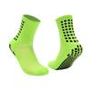 Calcetines de fútbol profesionales, calcetines de media caña, calcetines antideslizantes con absorción de impactos, suela de toalla gruesa, calcetines deportivos de entrenamiento para hombres y mujeres.