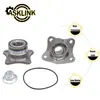 Rolamento de Cubo de Roda Vkba3731 Kit de Reparo de Rolamento de Cubo de Roda Traseira Adequado para Toyota: Unidade de Cubo de Roda Corolla