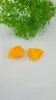 Fatias de frutas de PVC simulação fatias de limão fatias de laranja fatias de abacaxi fatias de melancia fatias de kiwi fatias de laranja fatias de morango