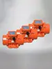 Motor de Vibração MVE60/3100/200/300 Vibrador de Peneira Vibratória para Concreto pode substituir Ouli Wolong