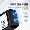 Xima Manómetro de Presión Diferencial de Alta Precisión Manómetro de Presión Negativa Medidor Digital de Micro-Presión Detector de Gas Manómetro Manómetro de Presión Diferencial As511