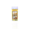100g Tira de Cera Depilatoria Cera Tibia Conveniente Cera de Abeja Rodillo de Cera Manual Caja de Bloque de Cera Venta Directa de Comercio Exterior Transfronterizo