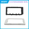 Cubierta del cepillo principal para robot aspirador Fit Stone G20, accesorios para Roborock S8 Pro S8 + cubierta del cepillo rodillo principal