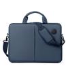 Nova Bolsa de Ombro Simples para o Dia a Dia Masculina de Negócios para Viagem Bolsa de Documentos Grande Capacidade de Viagem Multiuso Bolsa para Computador