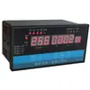 Instrumento Controlador de Temperatura con Control de Tiempo de Entrada de Sonda Dual Multicanal Fabricante Interruptor de Ajuste Controlador de Temperatura por Pasos Controlador de Temperatura