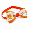 Remate de Halloween en Stock: Pajaritas para Mascotas, Pajaritas para Gatos y Perros, Collares con Estampado de Calabaza y Fantasma