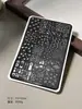 Placa de Estampado para Uñas con Huella de Mascota Linda UYIKE Placa de Acero Patrón de Huella de Gato Linda Estrella Corazón Plantilla de Transferencia Venta al por Mayor