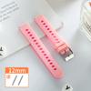 Adecuado para Nuevo Xiaomi Mi Band 9 Xiaomi Mi Band 6/5/4/3 Correa Interfaz de 12 mm Xiaomi Mi Band 8 Xiaomi Mi Band