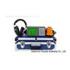 Detector de vazamento de tubulação com display digital Detector de vazamento de tubulação de águas subterrâneas de operação simples JT-5000 Detector de vazamento de tubulação