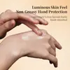 Kormesic Indonesia Bpom Crema de Manos de Leche de Frutas Crema de Manos Hidratante e Hidratante Fabricante Transfronterizo Venta al por Mayor