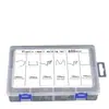 Reparación de parachoques de coche, alambre de soldadura, clavo, parachoques de plástico, reparación de rotura, clavo de soldadura, caja de plástico, soldadura termofusible