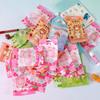 Apertura escolar pequeño regalo bolsa sorpresa útiles escolares papelería regalo preescolar pequeño regalo clase estudiante de primaria bolsa sorpresa