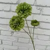 2026 Nuevo Modelo Plantas Verdes Artificiales Hierba de Espárrago Asparagus Asparaginea Decoración de Boda Flores Falsas Verdes Paisajismo Fotografía Plantas Verdes Estilo Bosque