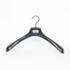 Percha para Traje Hombro Ancho Sin Costuras Hogar Plástico Percha de Ropa Traje de Hombre Tienda de Ropa Especial Perchero Venta al por Mayor