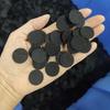 Tecido de Feltro Gravação Ultrassônica Acessórios de Cabelo para Crianças Grampo de Cabelo Joias Materiais Decorativos Roupas Almofada de Feltro