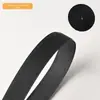 Fita de velcro preto e branco, fecho de velcro para bolsas, acessórios de vestuário, tiras de poliéster, fita de velcro para tela de janela