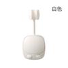 Soporte de Ducha Personalizado Cabezal de Ducha de Baño Base Universal de Pared de 360 Grados Soporte de Ducha Universal a Presión