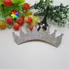 Tigre Mãe Gato Pai Pequena Lori Boutique Coroa Pó de Ouro Acessórios para Cabelo Coroa Infantil Chapéu Coroa Peça Única Atacado