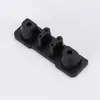 Adaptador Cinza SBS75X Plug Anderson Conector SZS75A 600v Bateria de Lítio Soquete de Conexão de Energia de Serviço Pesado