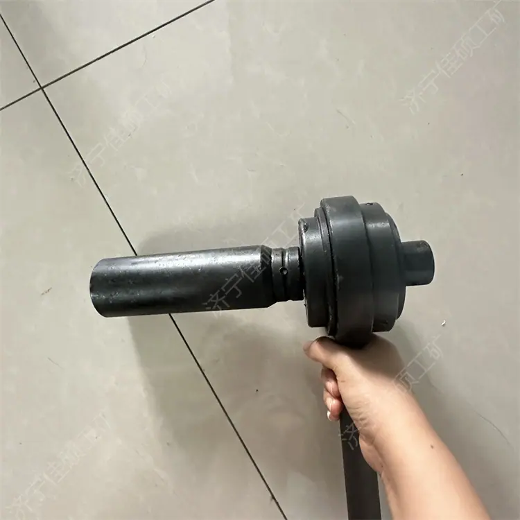 锚杆扭矩放大器18
