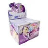 Desenho Fofo My Little Pony Brinquedo da Moda Livro de Elogios Caderno Divertido Criativo Capa a Laser Brinquedo para Alívio de Estresse Caderno Portátil
