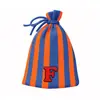 Moda Masculina Gótica Nueva Tendencia Estilo Callejero Ins Diseño Personalizado Gorro de Punto Color Block Ropa Transfronteriza Y2K