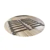 Máquina de Hebillas de Alambre de Acero PLC Mecánica de Dongguan, Guangdong Máquina Plegadora de Conformado de Alambre de Hierro para Hebillas