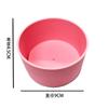 Venda Quente Transfronteiriça Garrafa Térmica Tampa de Silicone para Copo Tampa Antiderrapante Tampa Antiescaldante Tampa de Silicone com Isolamento Térmico Tampa Amortecedora para Copo Espacial